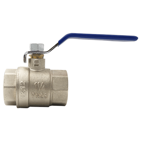 2 Inch Cf8m 2pc Stainless Steel Ball Valve1
