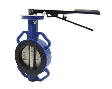Butterfly valve common faults and elimination methods!