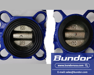 Choosing a Good Brand of Butterfly Valve Will Save your cost around Usd 71,000.00(final article)