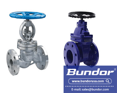What is the difference between globe valve and gate valve