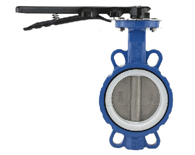 How to choose a good quality butterfly valve?