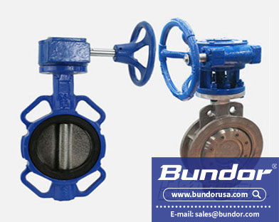 Analyze the difference between soft seat butterfly valve and metal seat butterfly valve