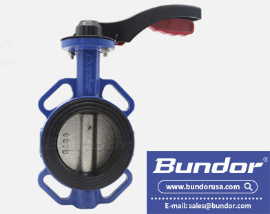 What is Butterfly Valve?