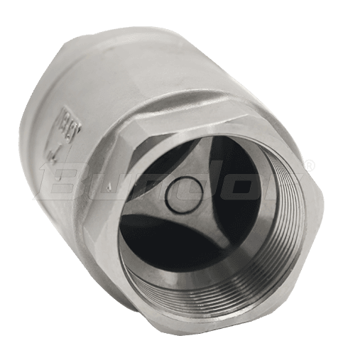 Stainless Steel Lift Check Valve3