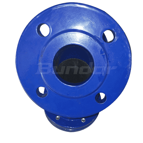 ANSI Class 150 Y Strainer-ASME4