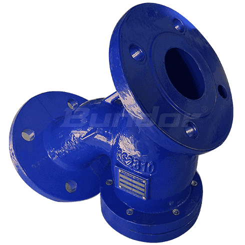 ANSI Class 150 Y Strainer-ASME2