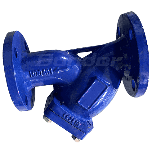 ANSI Class 150 Y Strainer-ASME3