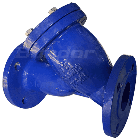 ANSI Class 150 Y Strainer-ASME