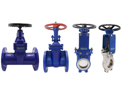 Bundor Valve Technology Co., Ltd presents a Wide Range of Non-rising & Rising Stem Gate Valves For Using In Different Environment