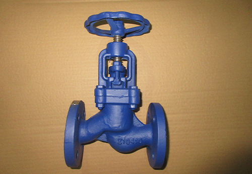 Beijing customers buy bundor valve and export them abroad