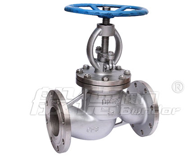 The function of the globe valve Can a globe valve be used for the sewage pipe
