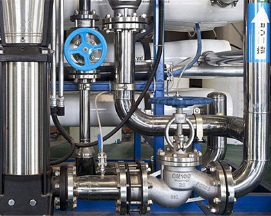 The purpose and characteristics of globe valve
