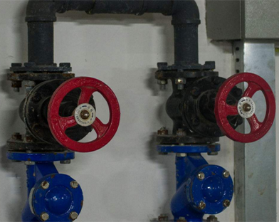 Common factors causing internal leakage of valves in pipelines