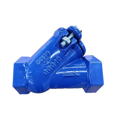 HQ11X-16Q Ball Check Valve1