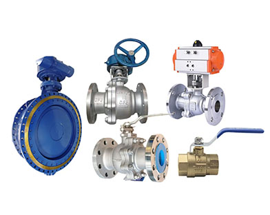 Which material of ball valve is wear-resistant and durable?