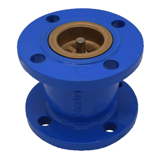 HC41X-16Q Silencer Check Valve1