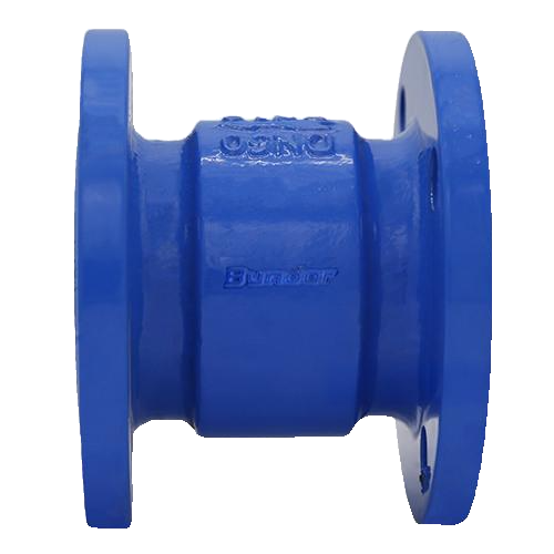 HC41X-16Q Silencer Check Valve2