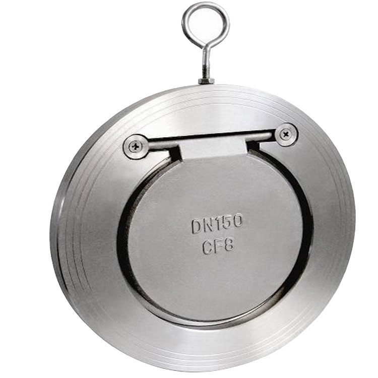 Wafer Check Valve1