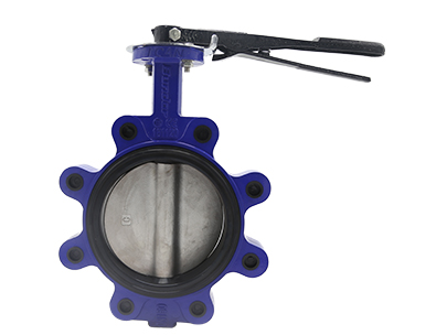 butterfly valve